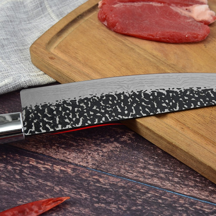 Elevate Your Culinary Experience with Our Stainless Steel Chef’s Knife