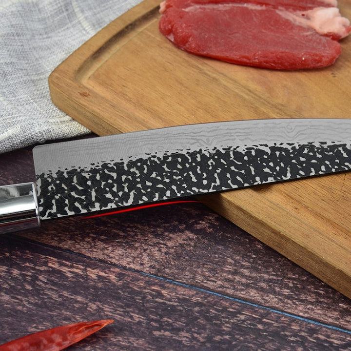 Elevate Your Culinary Experience with Our Stainless Steel Chef’s Knife