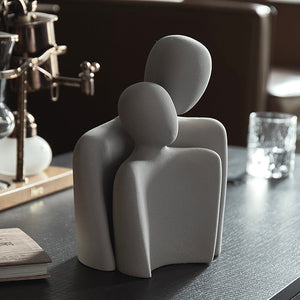 Elevate Your Space with Our Home Decorative Sculpture